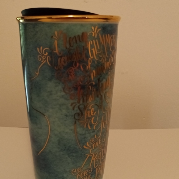 Starbucks 12 oz. Tumbler